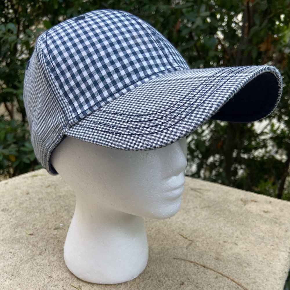 Ben Sherman Unisex Baseball Hat